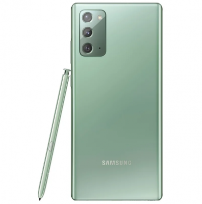 Samsung Galaxy Note 20 5G Mỹ 2 SIM Cũ đẹp như mới 